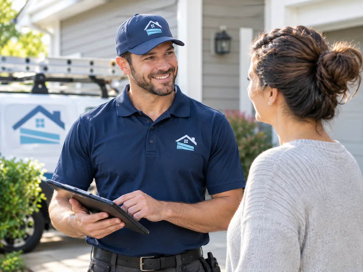 Siding Contractors in Dunbar, WV